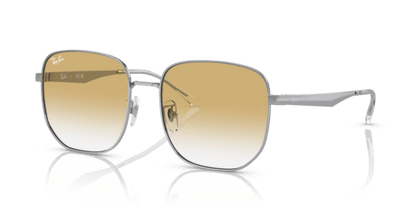 Silver - 0RB3713D 8056597846196