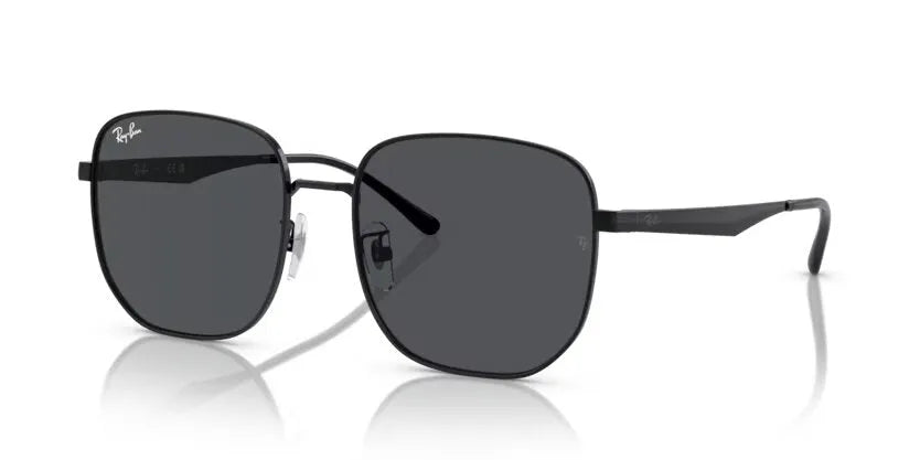 0RB3713D - Ray - Ban - Black - 57mm - Ardor Eyewear