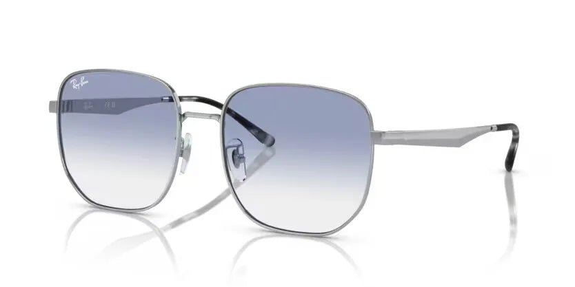 0RB3713D - Ray - Ban - Silver(003/19) - 57mm - Ardor Eyewear