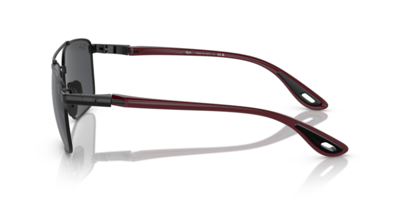 Black - 0RB3715M 8056597852708