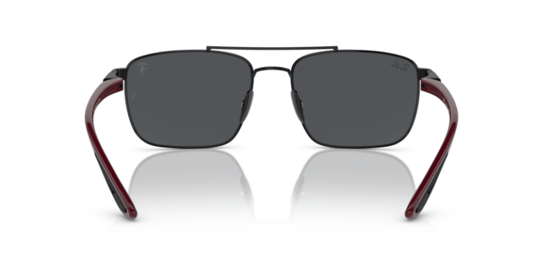 Black - 0RB3715M 8056597852708