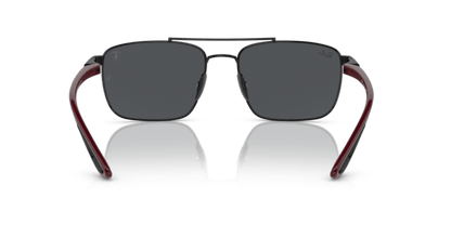 Black - 0RB3715M 8056597852708