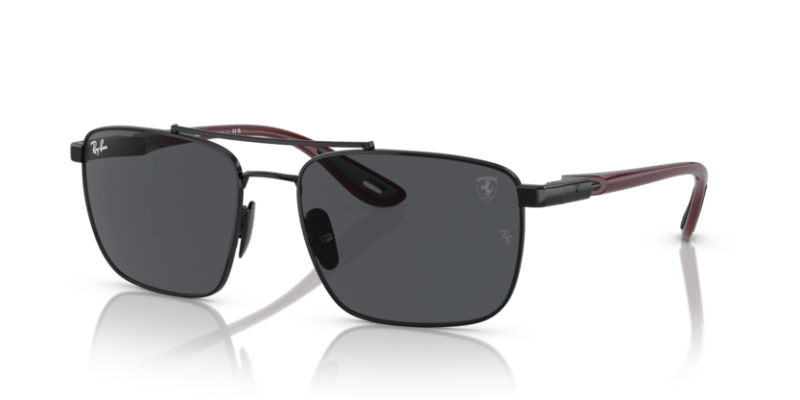 Black - 0RB3715M 8056597852708