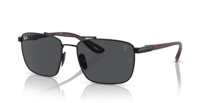 Black - 0RB3715M 8056597852708