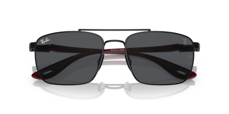 Black - 0RB3715M 8056597852708