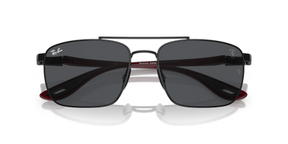 Black - 0RB3715M 8056597852708