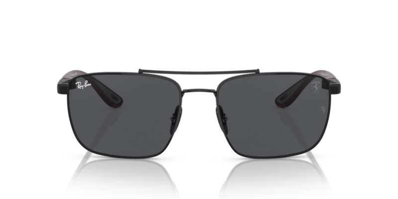 Black - 0RB3715M 8056597852708