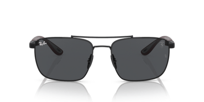 Black - 0RB3715M 8056597852708