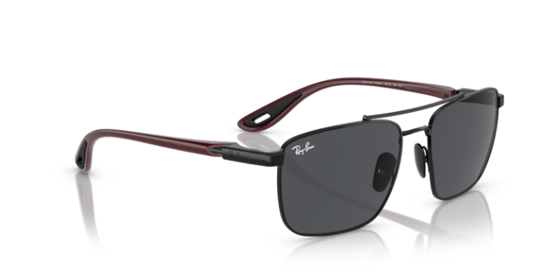 Black - 0RB3715M 8056597852708