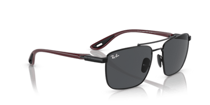 Black - 0RB3715M 8056597852708