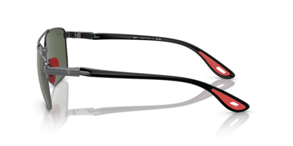 Gunmetal - 0RB3715M 8056597852692