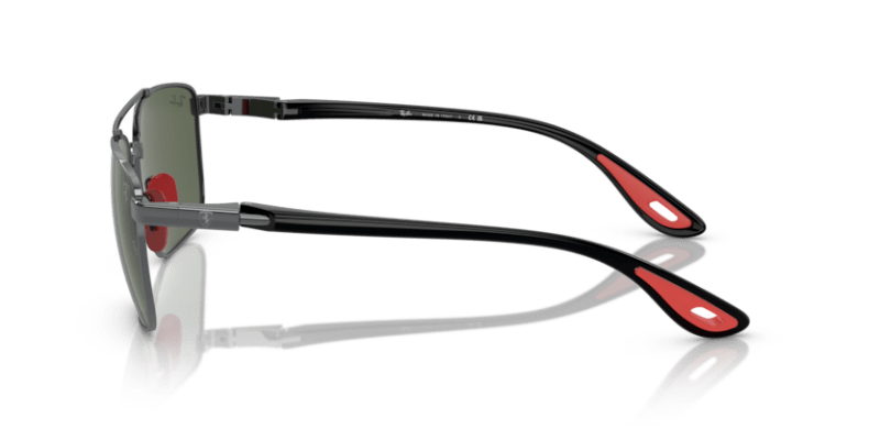 Gunmetal - 0RB3715M 8056597852692