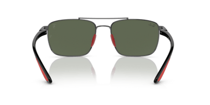 Gunmetal - 0RB3715M 8056597852692