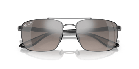 Gunmetal - 0RB3715M 8056597852722