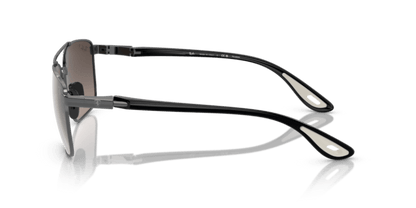 Gunmetal - 0RB3715M 8056597852722