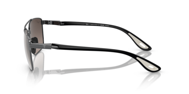 Gunmetal - 0RB3715M 8056597852722