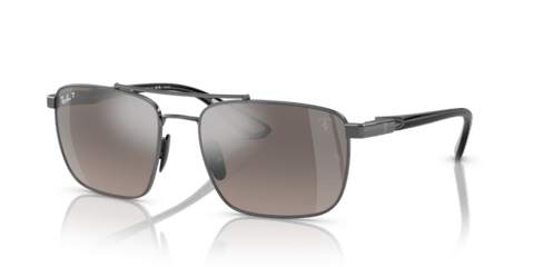 Gunmetal - 0RB3715M 8056597852722