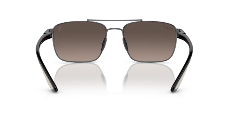 Gunmetal - 0RB3715M 8056597852722