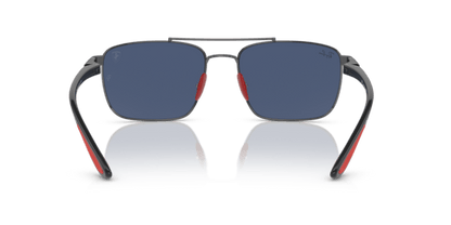 Gunmetal - 0RB3715M 8056597852739