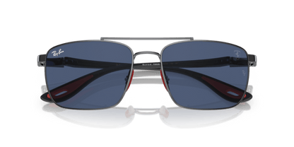 Gunmetal - 0RB3715M 8056597852739