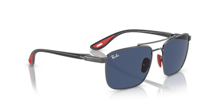 Gunmetal - 0RB3715M 8056597852739