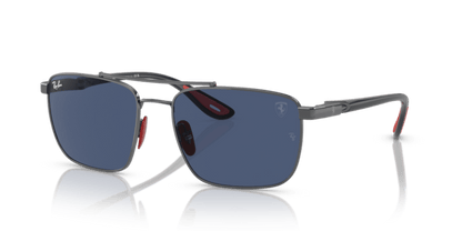 Gunmetal - 0RB3715M 8056597852739