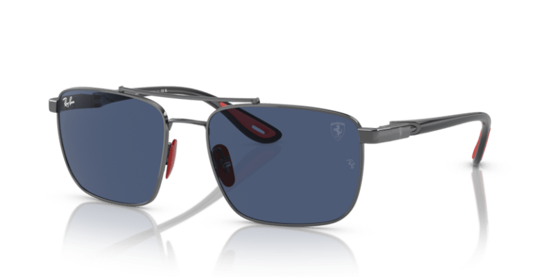 Gunmetal - 0RB3715M 8056597852739