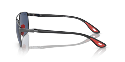 Gunmetal - 0RB3715M 8056597852739