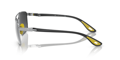 Silver - 0RB3715M 8056597852715