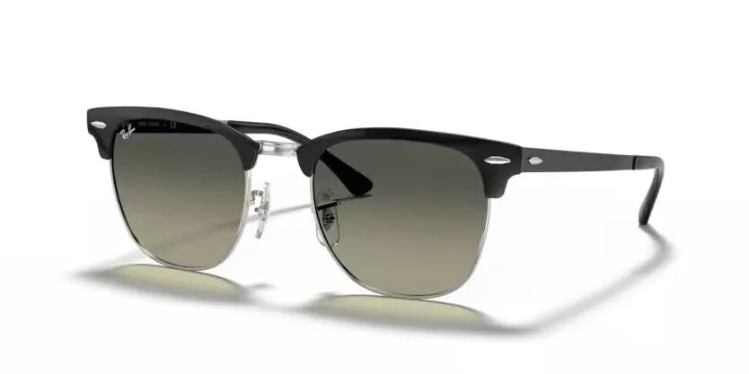 0RB3716 - Ray - Ban - Black on silver(900471) - 51mm - Ardor Eyewear