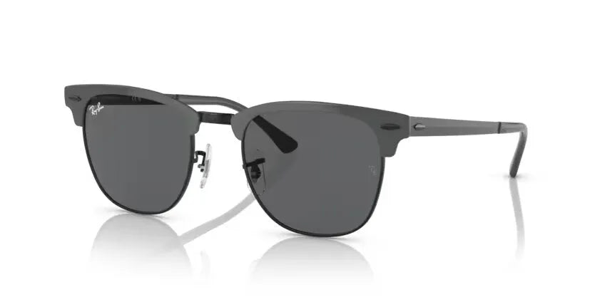 0RB3716 - Ray - Ban - Grey on black(9256B1) - 51mm - Ardor Eyewear