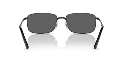 Black - 0RB3717 8056597835671