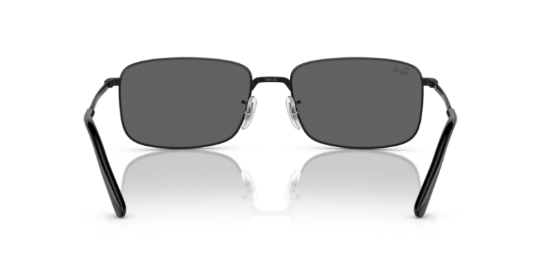 Black - 0RB3717 8056597835671