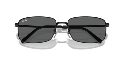 Black - 0RB3717 8056597835671