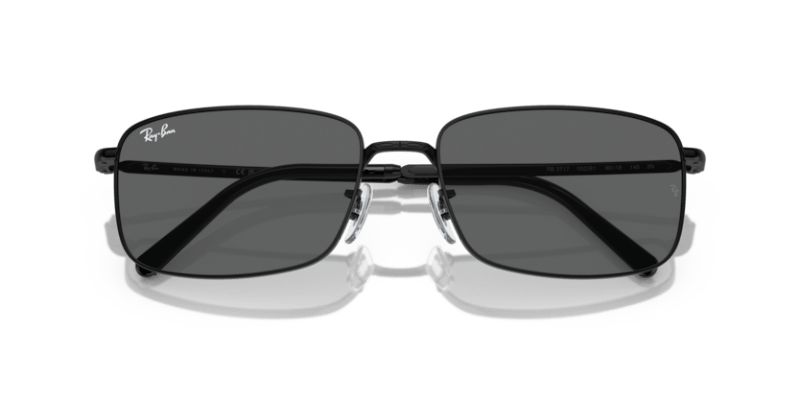 Black - 0RB3717 8056597835671