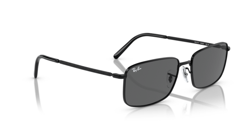 Black - 0RB3717 8056597835671