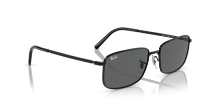 Black - 0RB3717 8056597835671