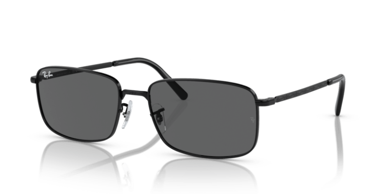 Black - 0RB3717 8056597835671