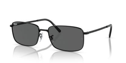 Black - 0RB3717 8056597835671