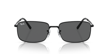 Black - 0RB3717 8056597835671