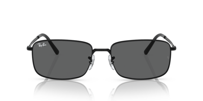 Black - 0RB3717 8056597835671