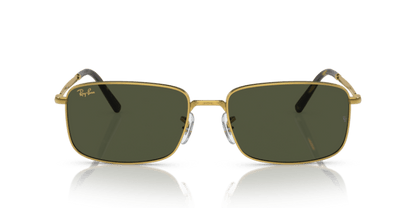 Gold - 0RB3717 8056597835718