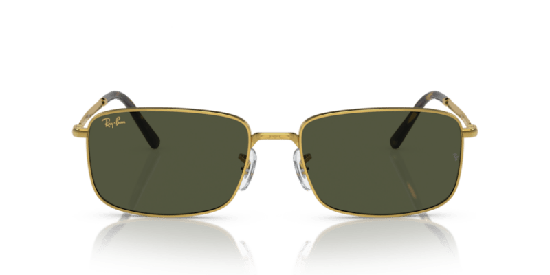 Gold - 0RB3717 8056597835718