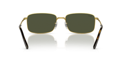 Gold - 0RB3717 8056597835718