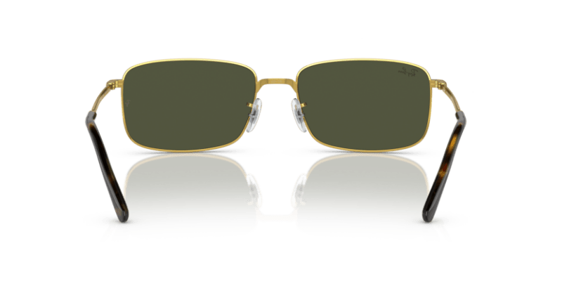 Gold - 0RB3717 8056597835718