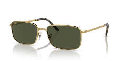 Gold - 0RB3717 8056597835718