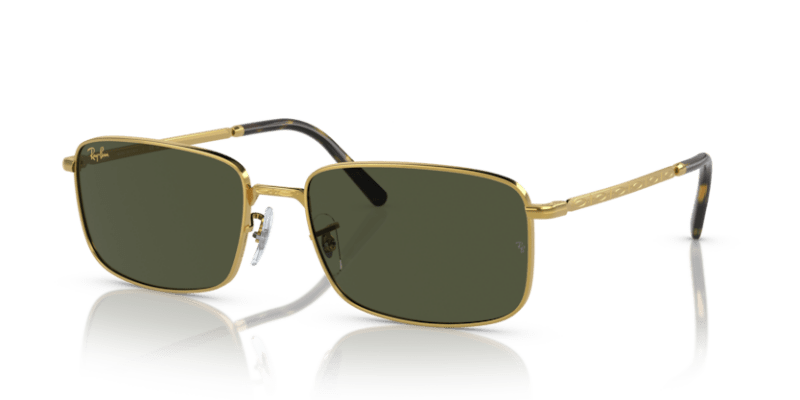 Gold - 0RB3717 8056597835718