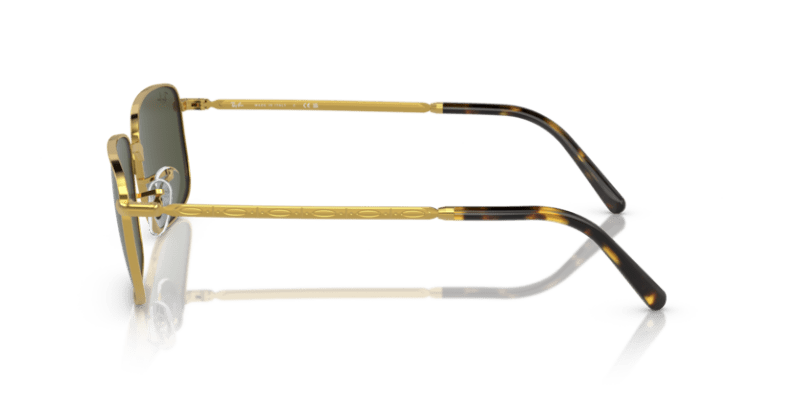 Gold - 0RB3717 8056597835718