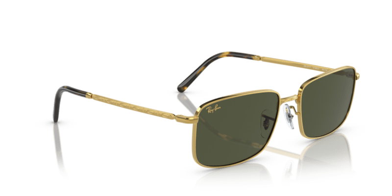 Gold - 0RB3717 8056597835718