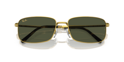 Gold - 0RB3717 8056597835718